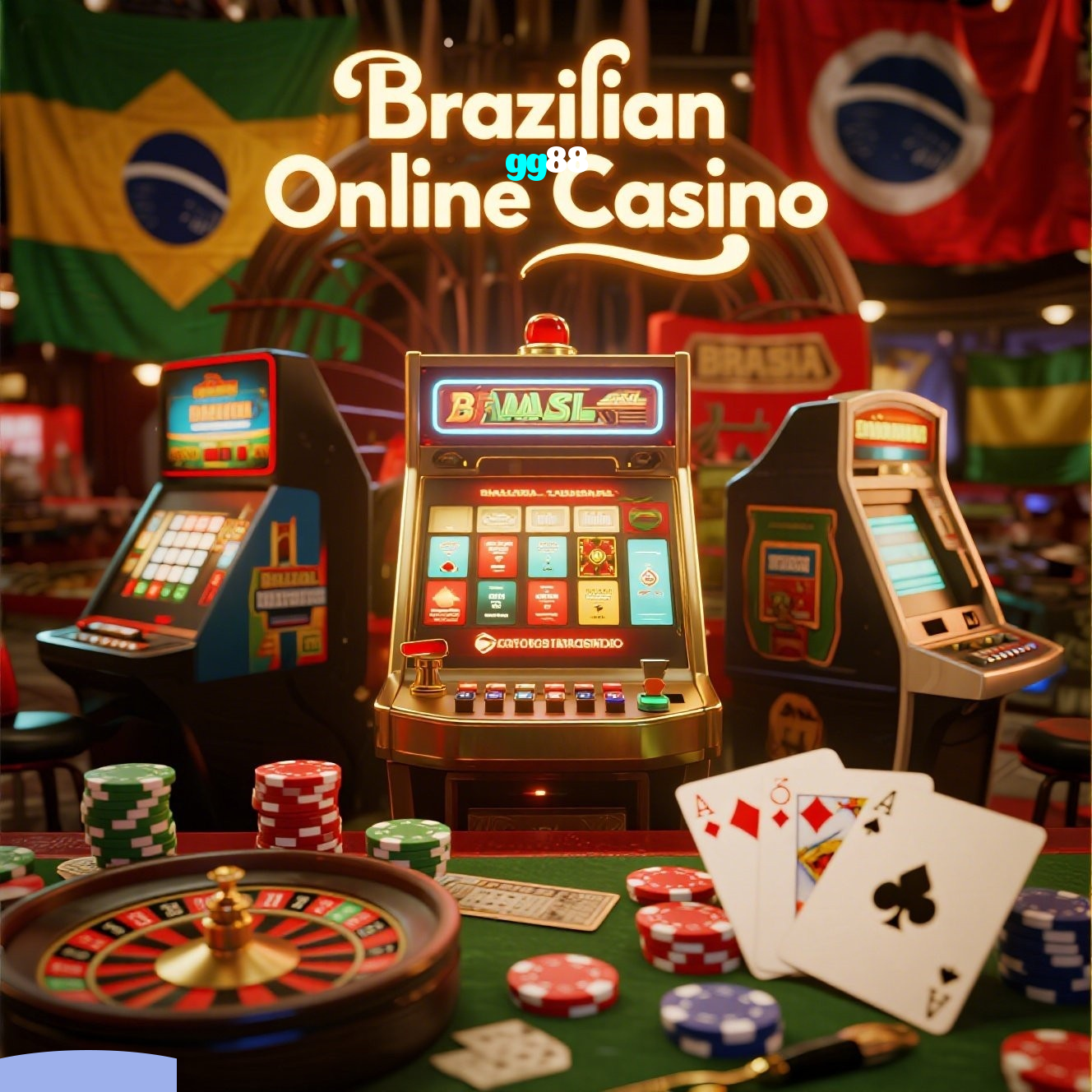 gg88:Aposte agora nas roletas e conquiste prêmios fantásticos!