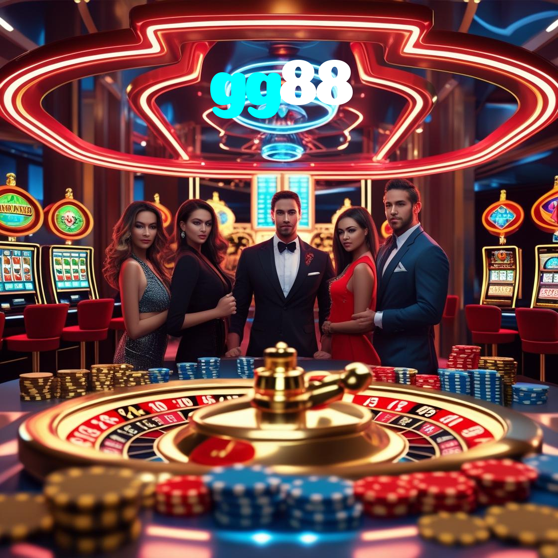 gg88:Jogue blackjack, aposte no futebol e ganhe grandes prêmios no cassino online!