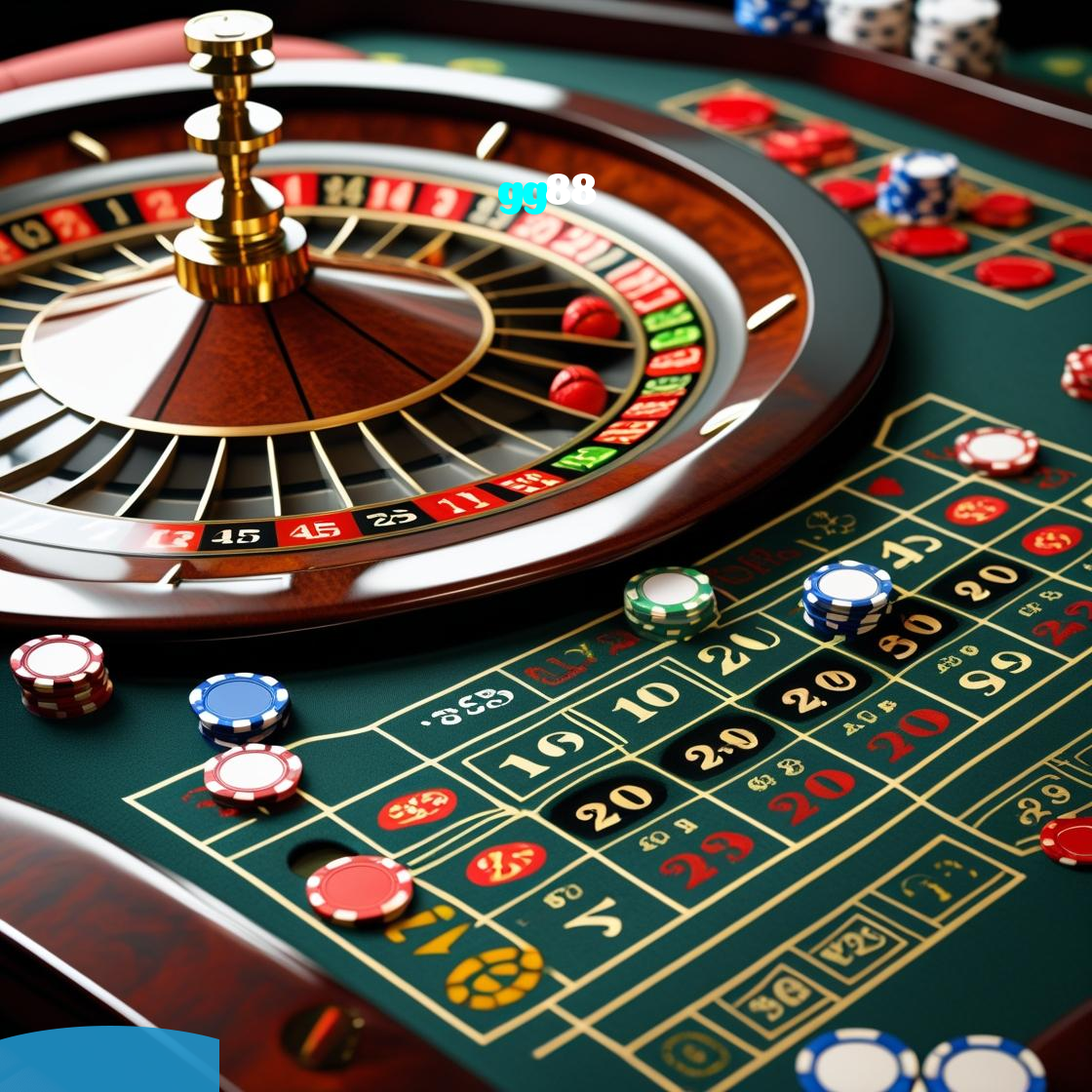 gg88：Poker, roleta e apostas no futebol online, onde sua sorte brilha!