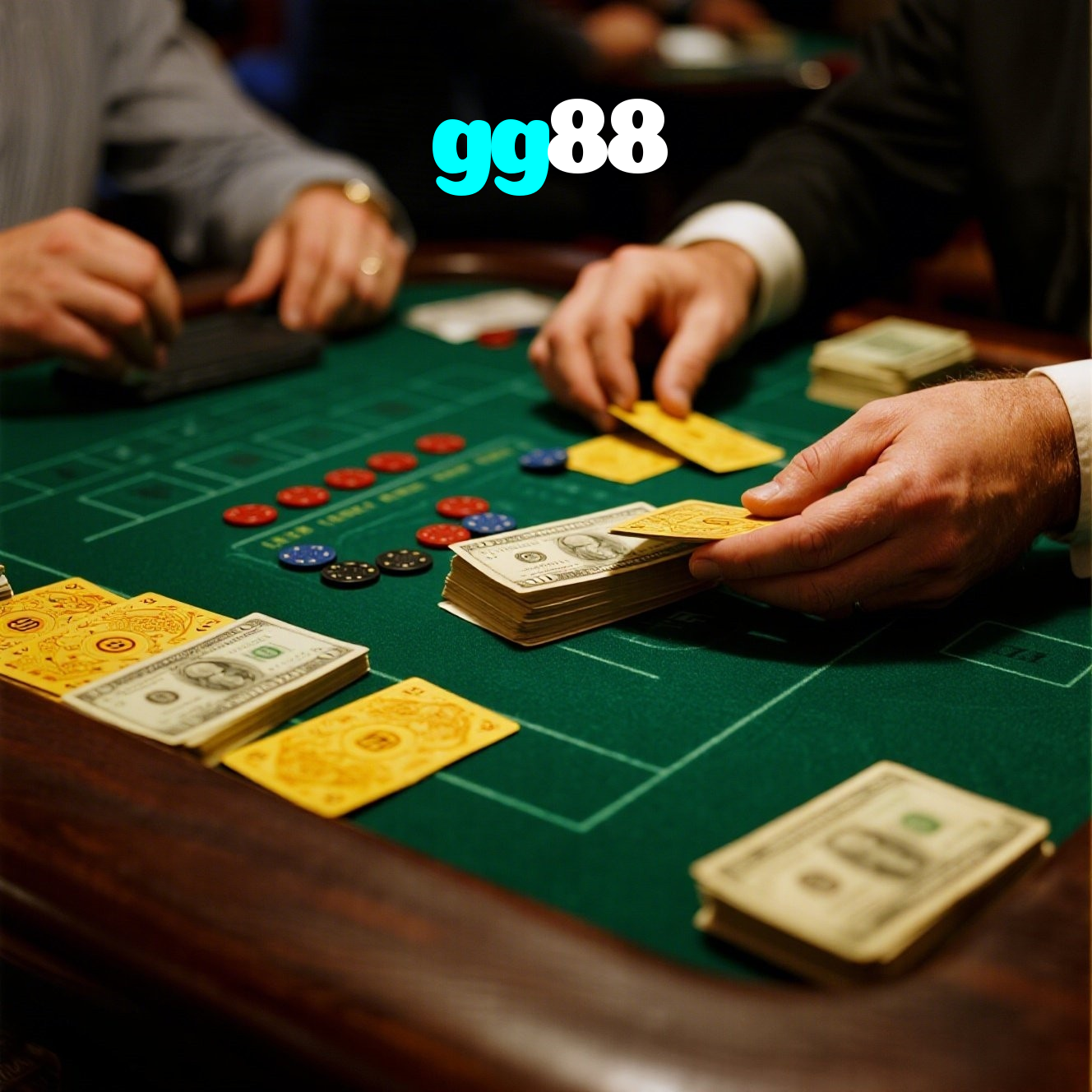 gg88：Jogue no melhor cassino online e conquiste prêmios de verdade!