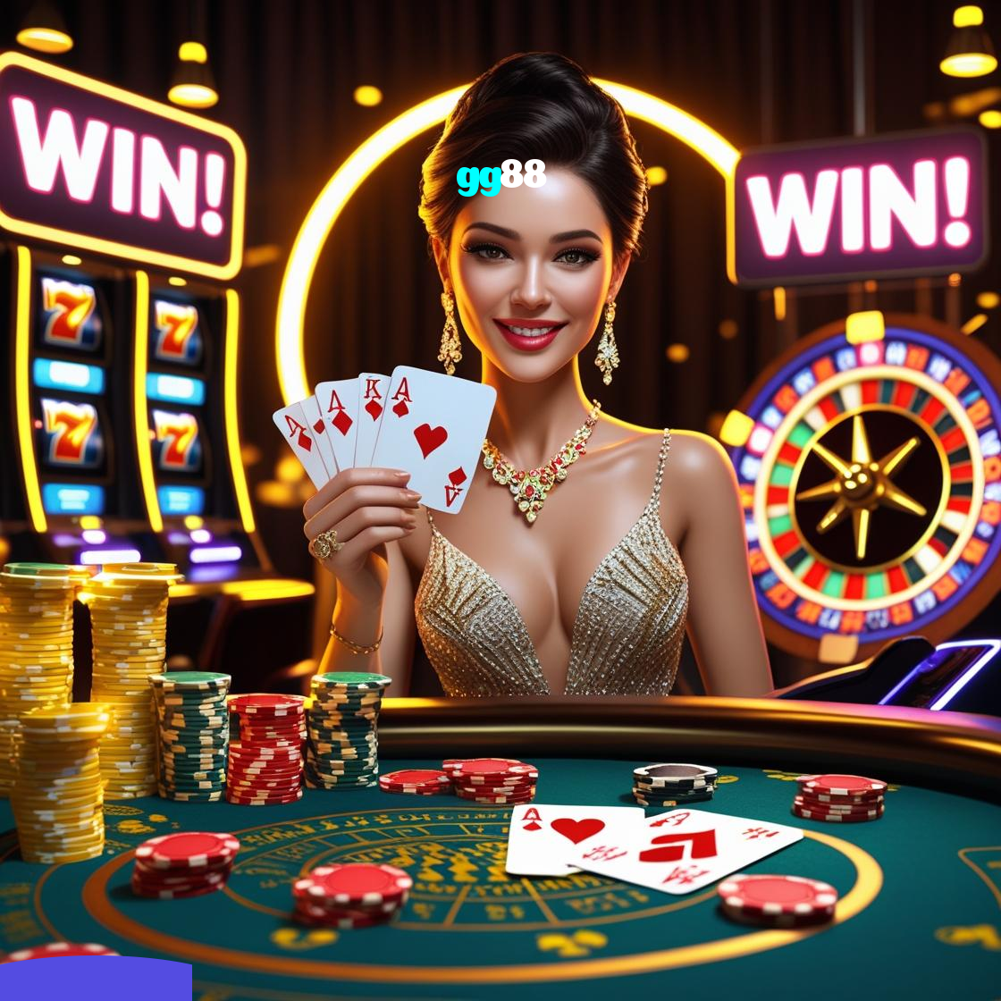 gg88：Jogue poker, aposte no futebol e ganhe em nosso cassino online confiável!