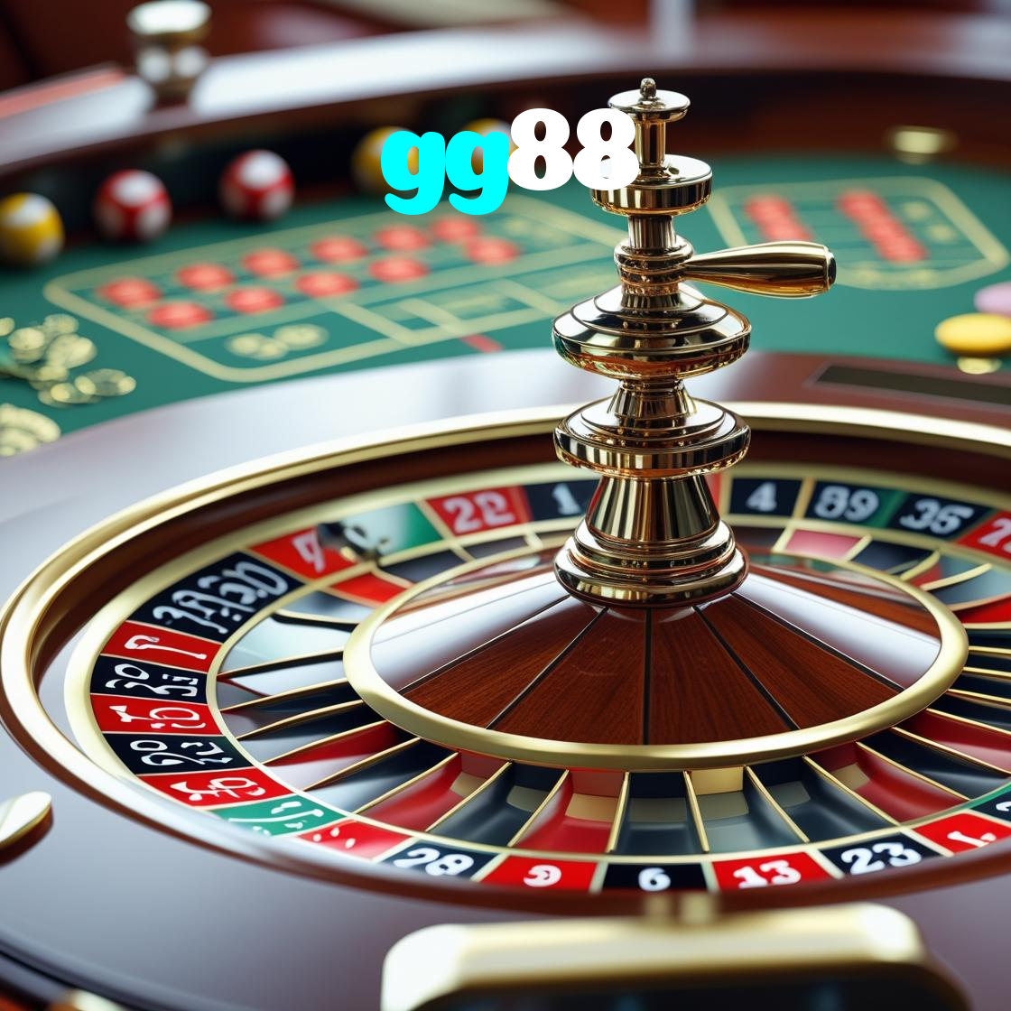 gg88：Jogue poker, roleta e aposte ao vivo no futebol online para grandes vitórias!