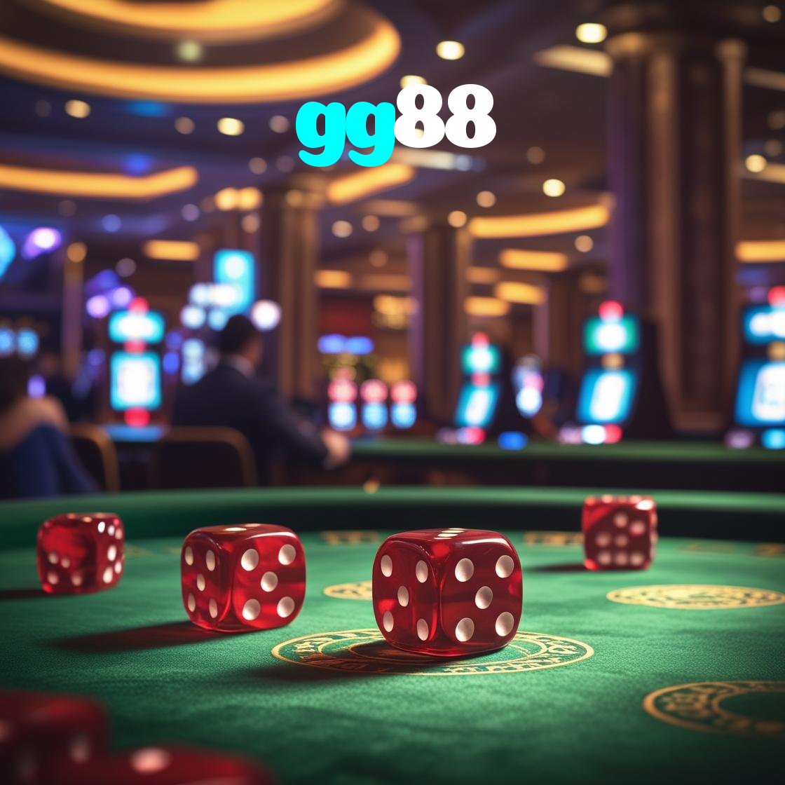 gg88：Aposte no futebol e jogue slots para ganhar em grande estilo!