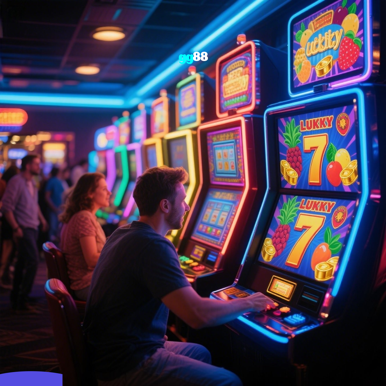 gg88：O cassino online mais seguro para apostar no futebol e jogar blackjack!