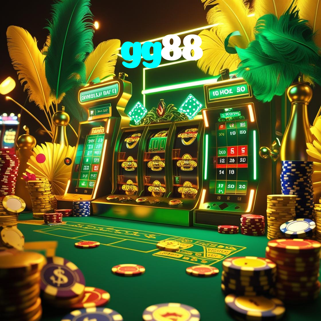 gg88:Jogue poker como um profissional e ganhe grandes prêmios!
