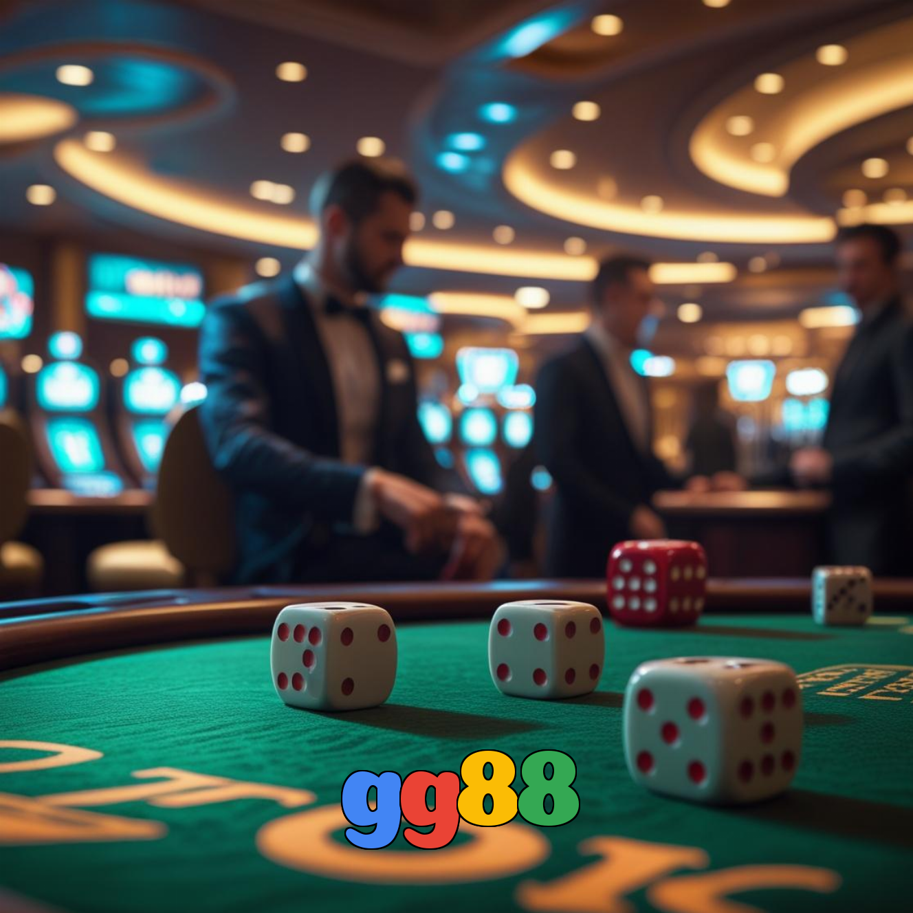 gg88：Jogue poker, aposte no futebol e ganhe prêmios incríveis em nosso cassino!