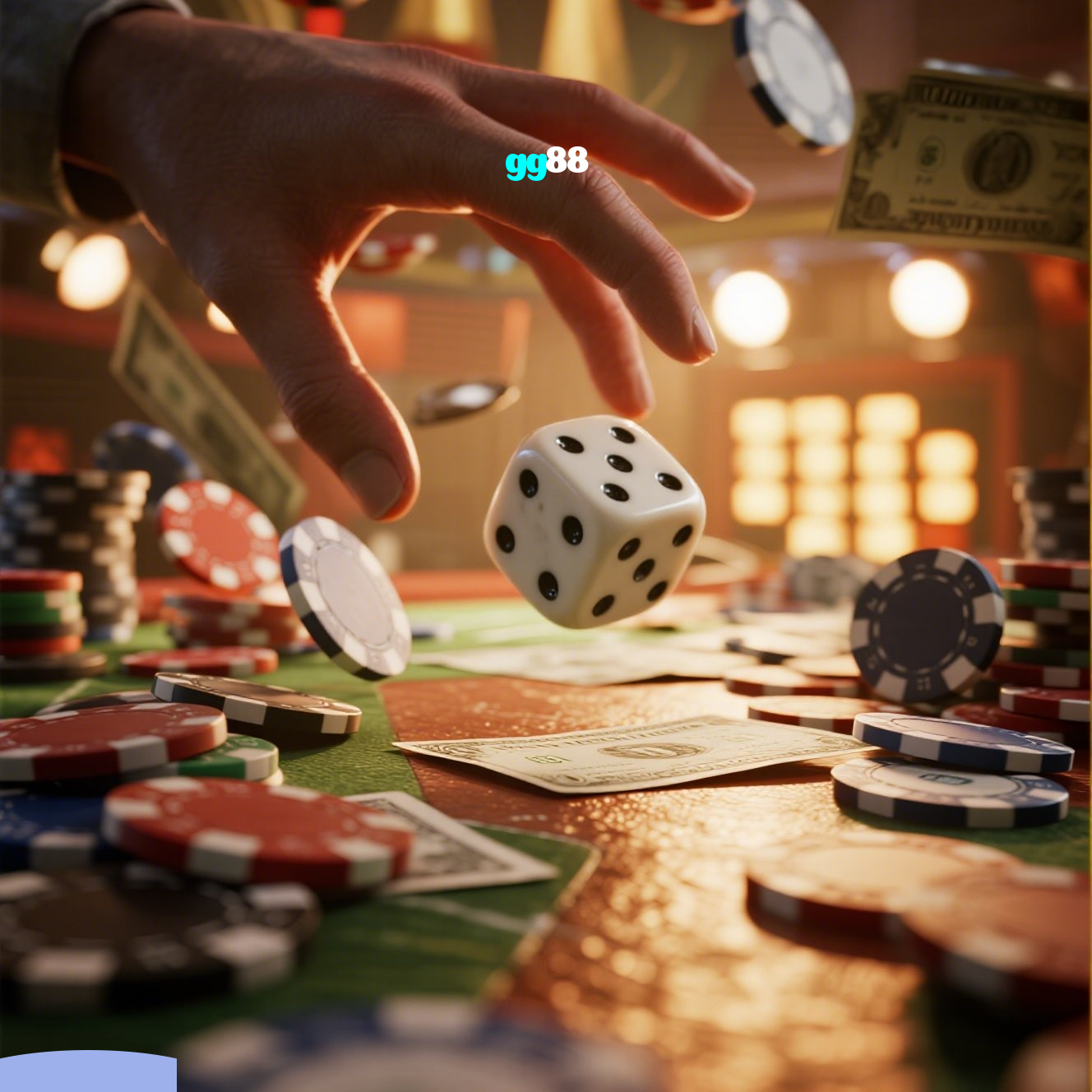 gg88:Aposte no futebol e conquiste prêmios em blackjack e roleta!