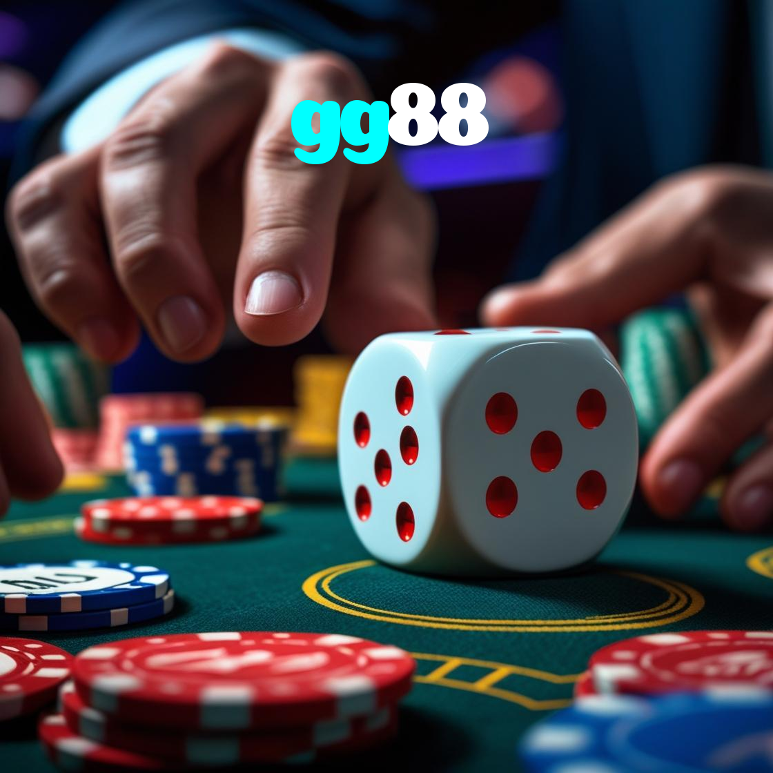 gg88：Aposte nas melhores slots e conquiste prêmios como nunca!
