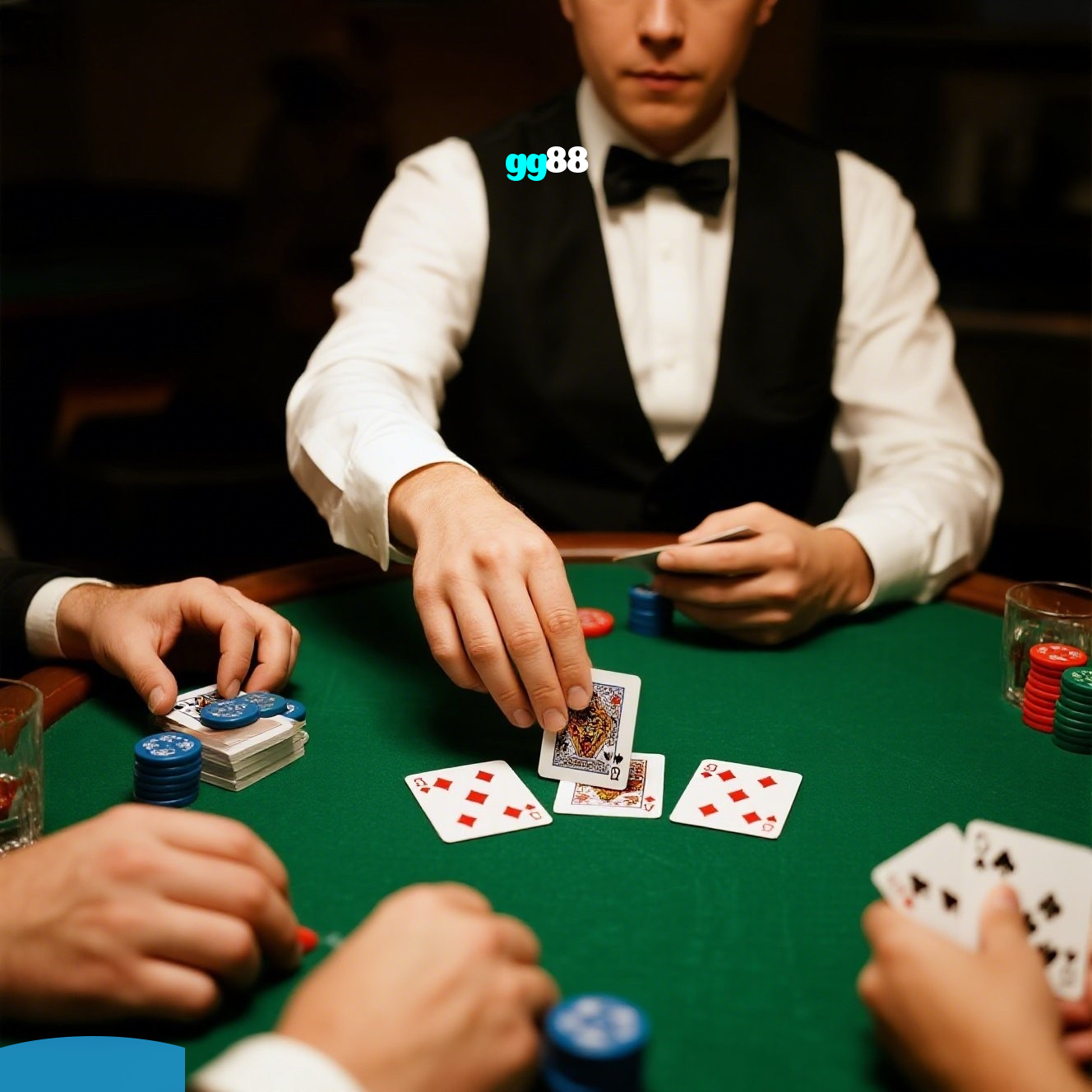 gg88：Apostas ao vivo no futebol e grandes vitórias em blackjack esperam por você!