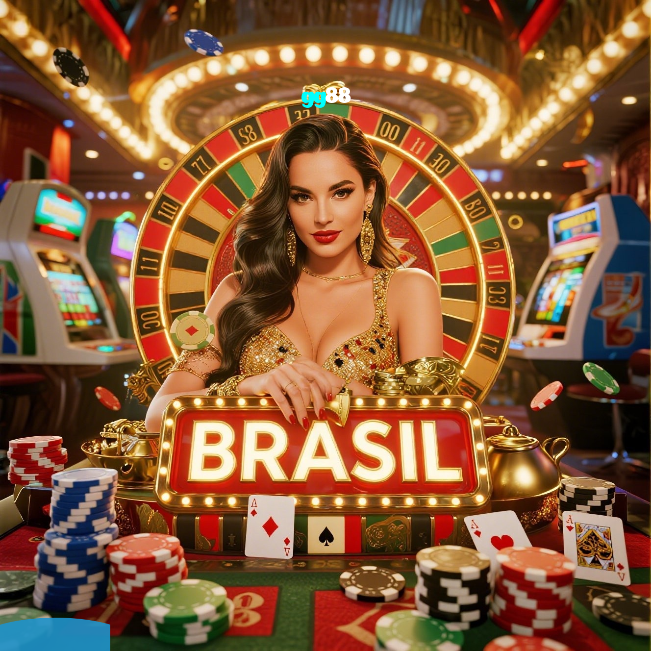 gg88：Jogue futebol digital e conquiste prêmios incríveis!