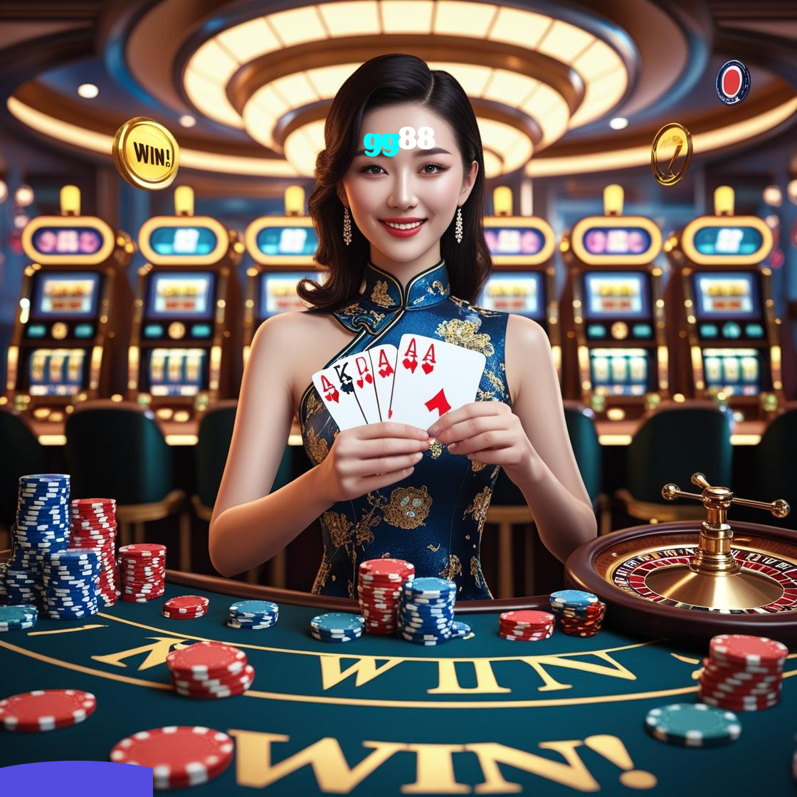 gg88:Aposte nas melhores slots e conquiste grandes vitórias!