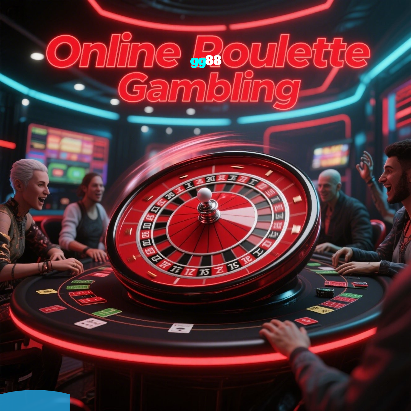 gg88：Divirta-se com poker, blackjack e aposte no futebol online!
