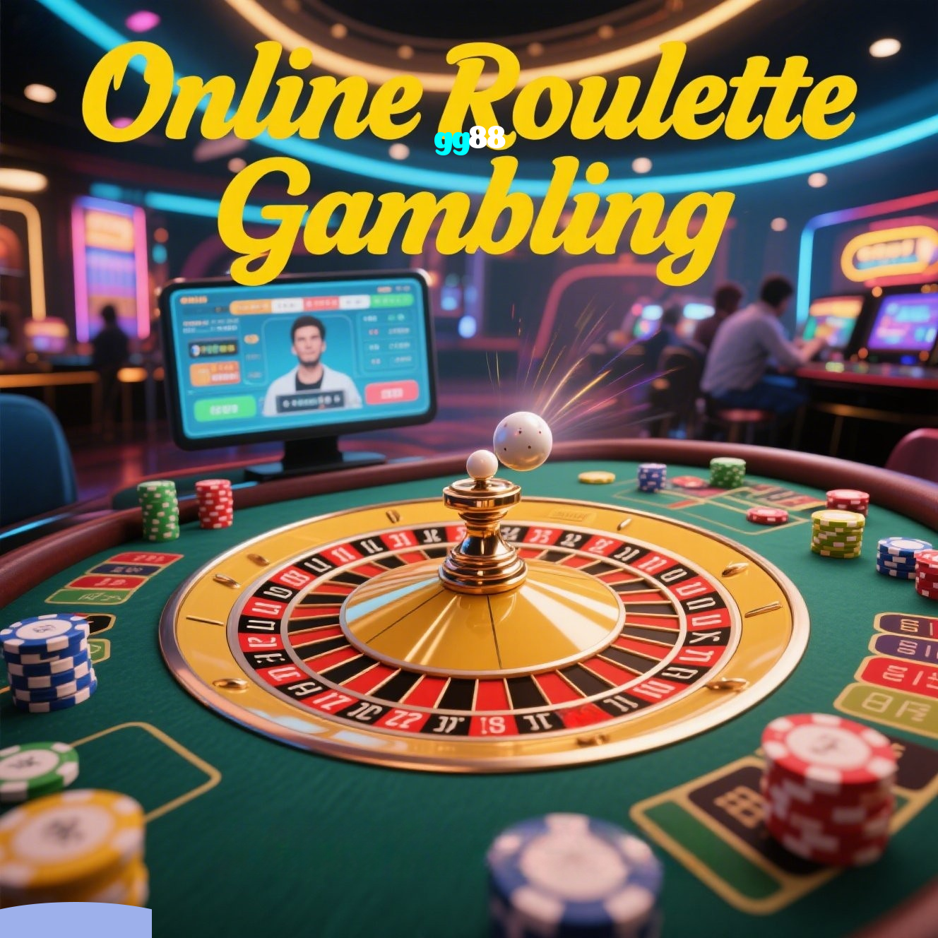 gg88：Jogue blackjack, aposte no futebol e conquiste vitórias incríveis!