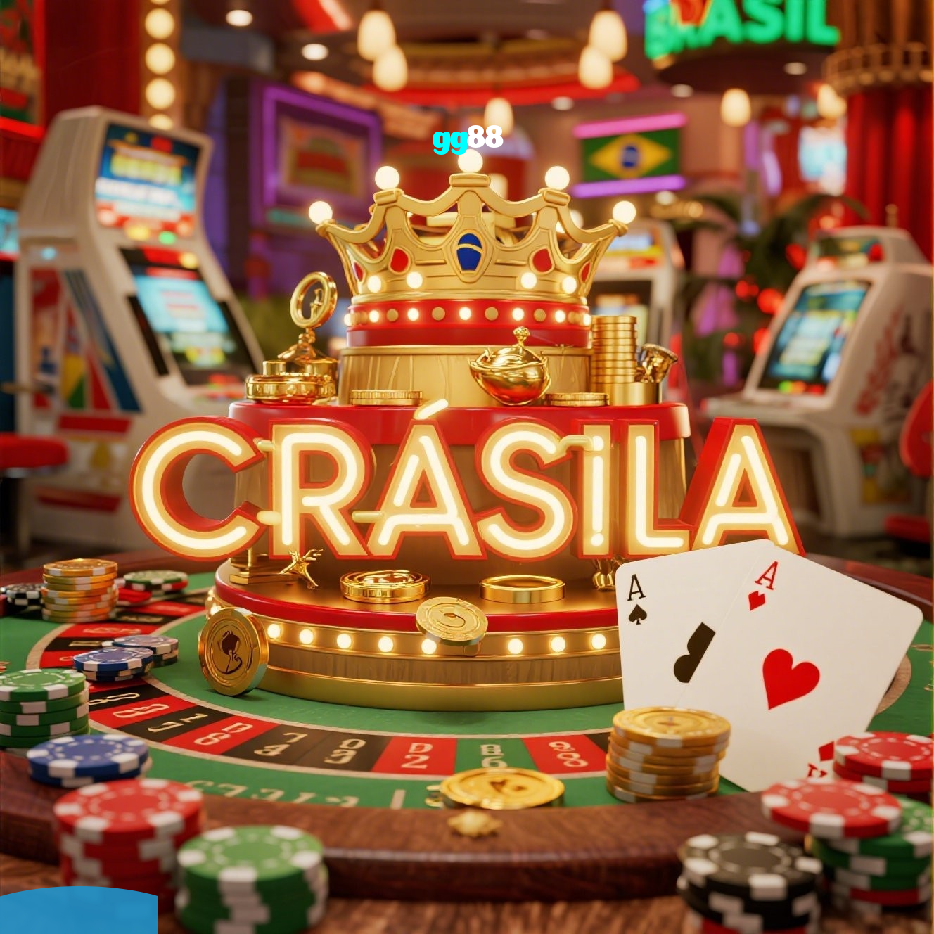 gg88:Jogue roleta, aposte no futebol e ganhe em grande estilo no cassino!