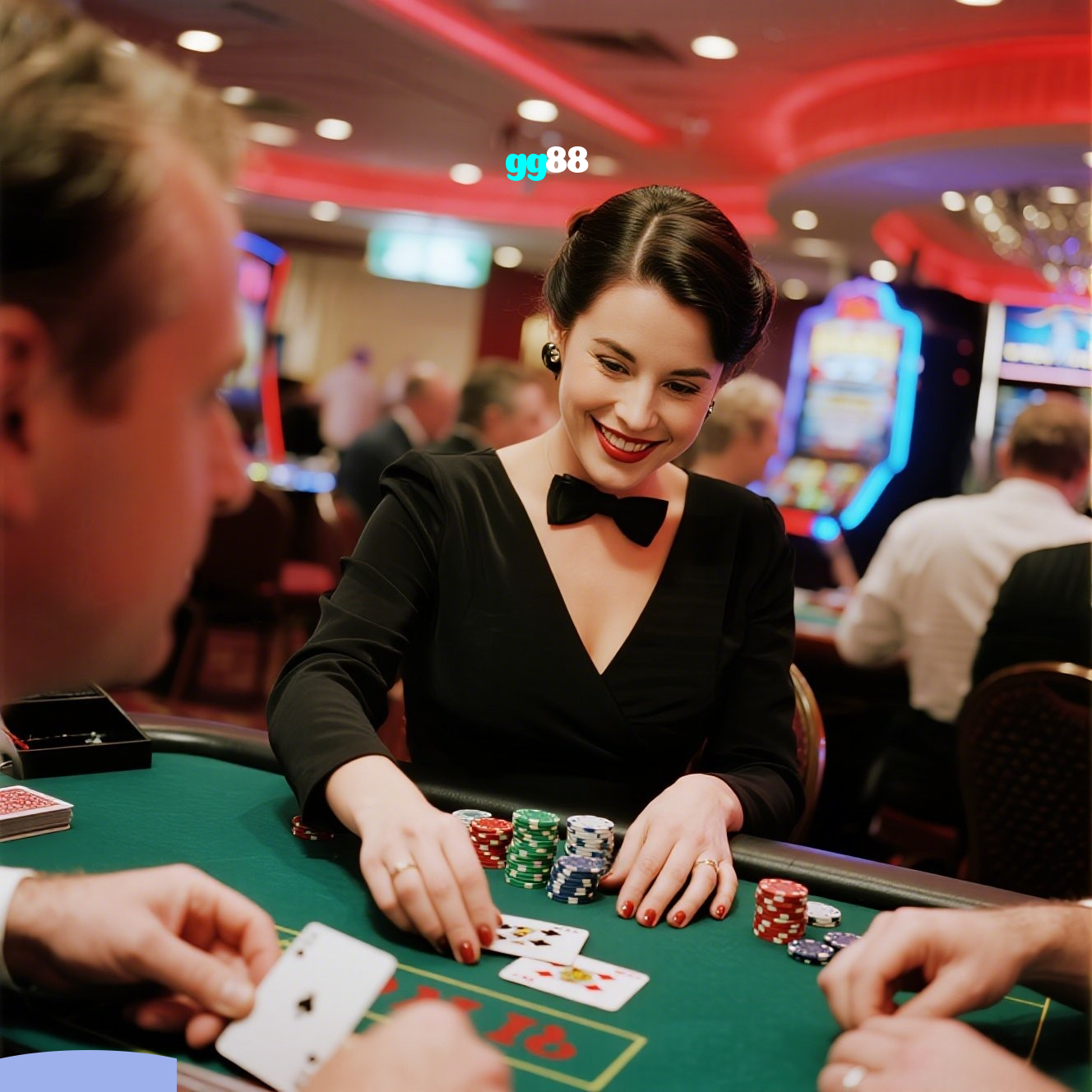 gg88:Jogue poker, aposte no futebol e conquiste prêmios incríveis no cassino!