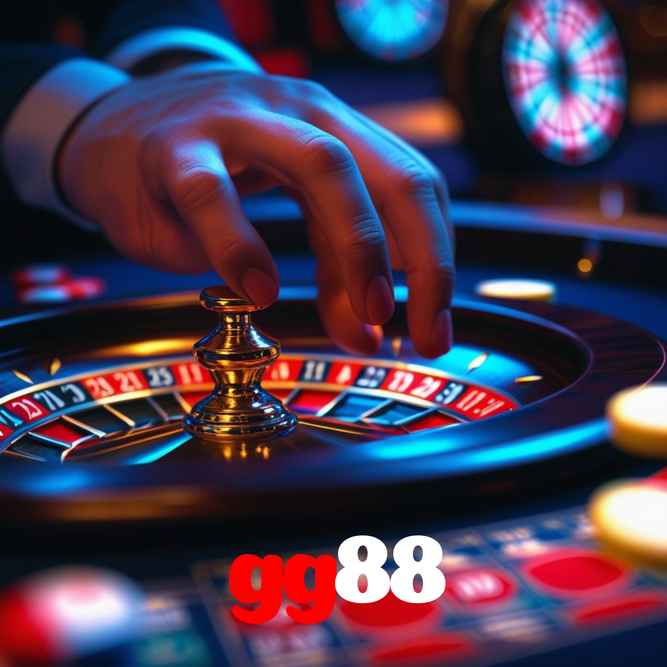 gg88:Sinta a emoção de ganhar no blackjack! Aposte agora!