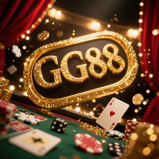 gg88 - Sua melhor experiência de cassino online no Brasil começa agora!