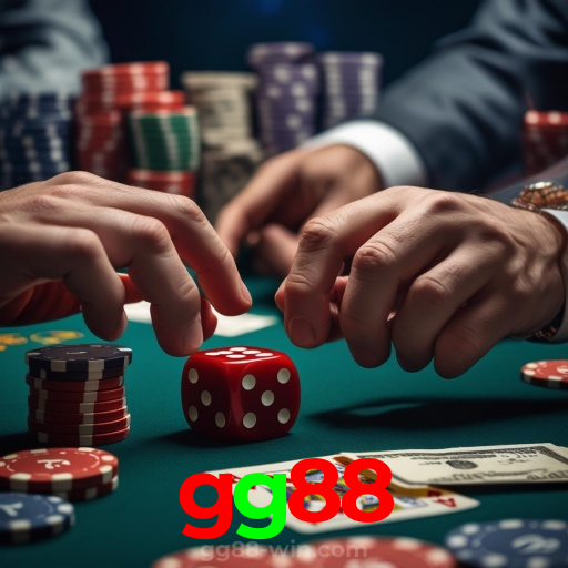 gg88:Vença na roleta e conquiste prêmios surpreendentes!