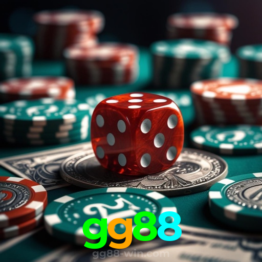 gg88：Gire a roleta e faça história! Grandes prêmios estão ao seu alcance!