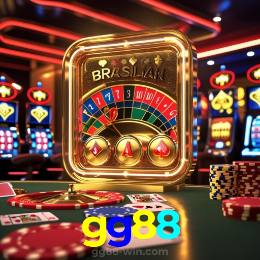 gg88:Jogue slots, aposte no futebol e conquiste vitórias épicas no cassino!