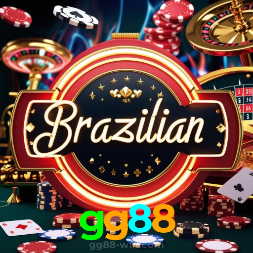 gg88：O melhor cassino online com apostas ao vivo em futebol e jogos de cassino!