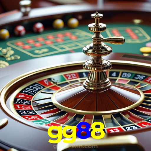 gg88：Vire o mestre das cartas! Jogue poker online e vença!