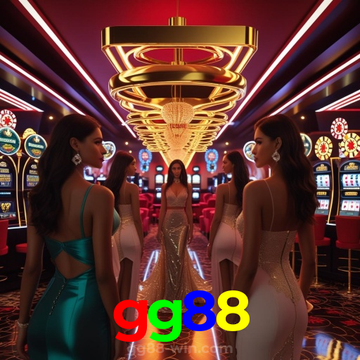 gg88:Vença no blackjack e prove que você é um verdadeiro mestre!