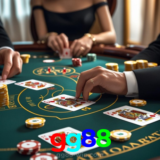 gg88：Sua sorte está no cassino online com poker, roleta e futebol ao vivo!