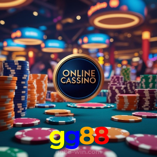 gg88：O cassino online mais seguro para apostas em futebol e diversão com roleta!