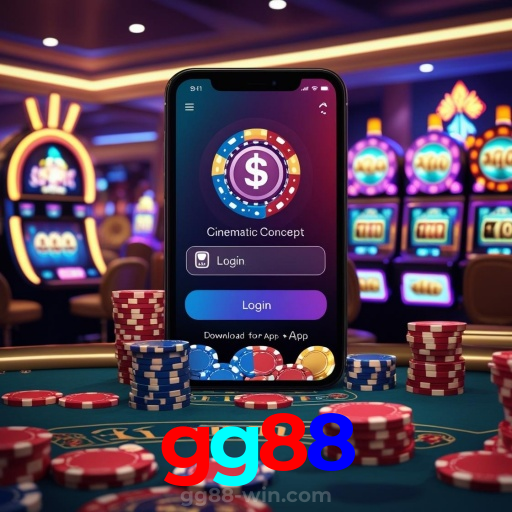 gg88：O cassino online mais confiável com apostas no futebol e prêmios em blackjack!