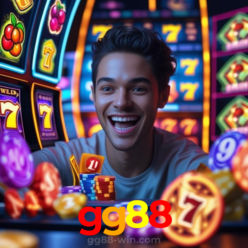 gg88：Apostas ao vivo de futebol! Mostre quem manda no jogo!
