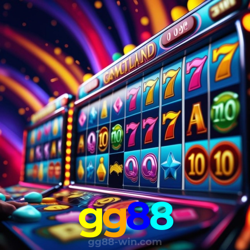 gg88：Vença no blackjack e leve grandes prêmios para casa!