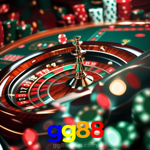 gg88：Vire o mestre das cartas! Jogue poker online e vença!