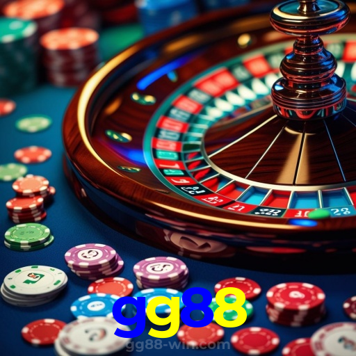 gg88：Cada giro nas roletas é uma chance de vitória! Aposte agora!