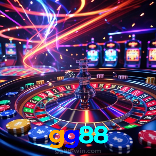 gg88：Jogue no cassino mais confiável com apostas em futebol e jogos emocionantes!