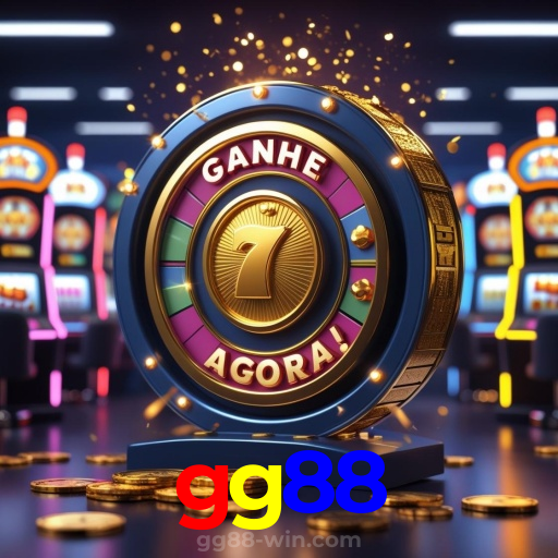 gg88：Aposte no futebol e conquiste prêmios em blackjack e roleta!