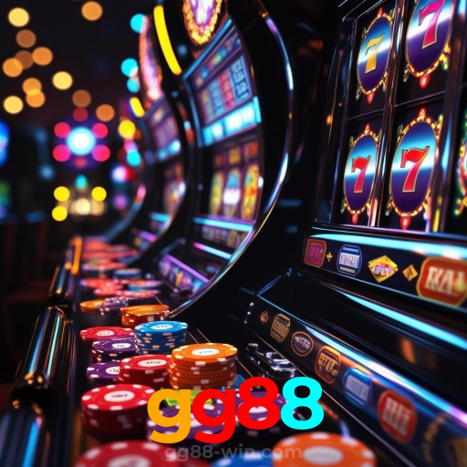 gg88：Jogue futebol online e experimente a emoção de grandes vitórias!
