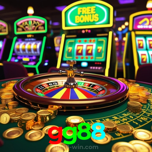 gg88：Viva a emoção das apostas ao vivo! Jogue agora e ganhe prêmios incríveis!