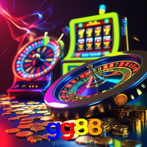 gg88：A sorte te espera com apostas no futebol e os melhores jogos de cassino!