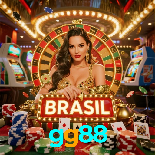 gg88：As melhores roletas te aguardam! Aposte e conquiste sua vitória!