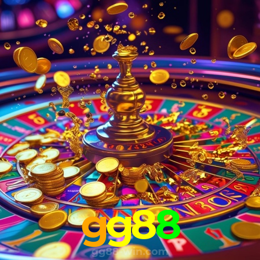 gg88：Vença no poker, aposte no futebol e divirta-se com os melhores jogos de cassino!