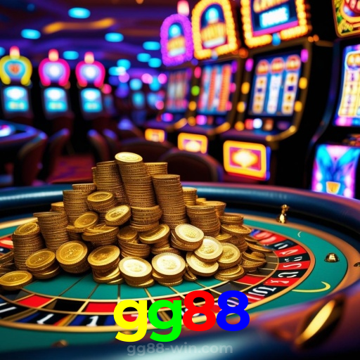 gg88：O melhor cassino para apostar no futebol e ganhar prêmios em blackjack!