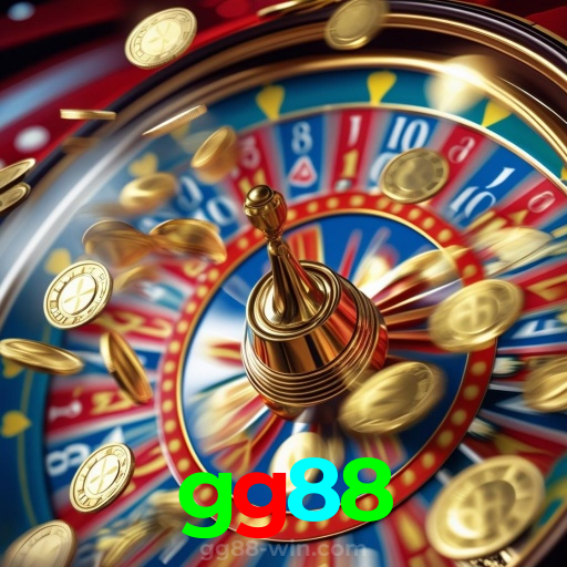 gg88：Onde sua sorte brilha: poker, roleta e apostas em futebol!