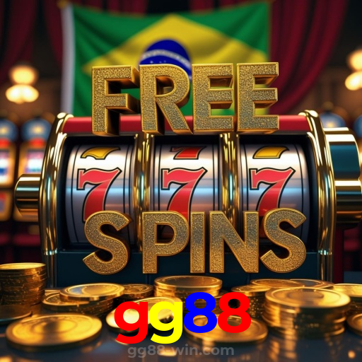 gg88：Aposte no futebol e vença em blackjack e roleta no nosso cassino!