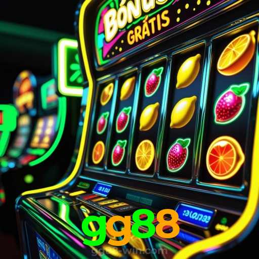 gg88：O cassino online mais confiável, com poker, roleta e futebol online!