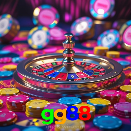 gg88：Jogue nas mesas de poker e ganhe prêmios incríveis!