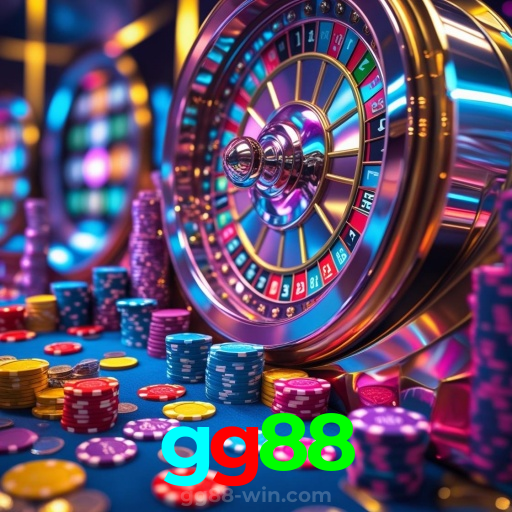 gg88：Aposte no futebol digital e conquiste sua vitória!