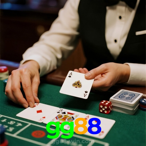 gg88：Jogue no cassino mais confiável com apostas em futebol e jogos emocionantes!