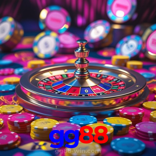 gg88：Aposte no futebol, jogue poker e conquiste vitórias épicas!