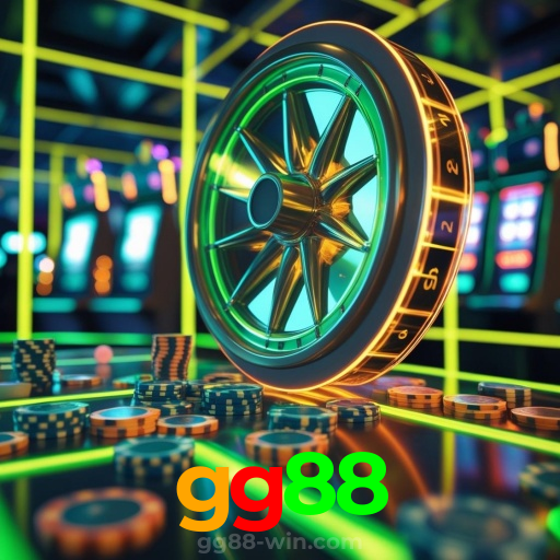 gg88：Jogue futebol digital e conquiste prêmios incríveis!
